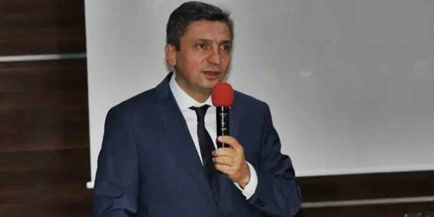 Vali görüntüler sonrası çılgına döndü
