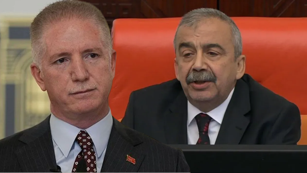 Vali Gül hastaneye gitti! Sırrı Süreyya Önder’in son durumunu açıkladı