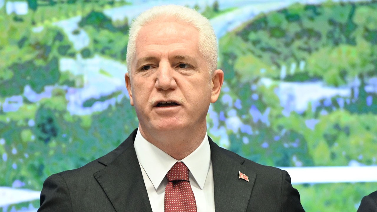 Vali Gül, megakentin emniyet verilerini açıkladı! Bazı suçlarda oran yüzde 70 düştü: İstanbul’da suça izin yok!