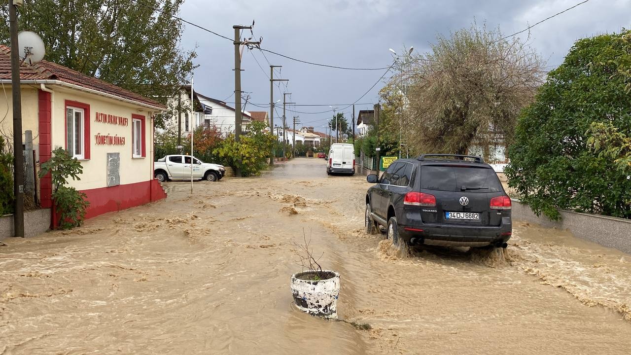 Vali Gül ve AKOM'dan İstanbul için uyarı geldi!