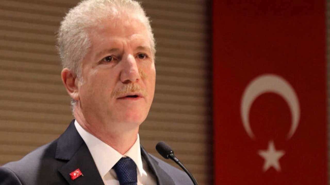 Vali Gül'den 30 Ağustos mesajı