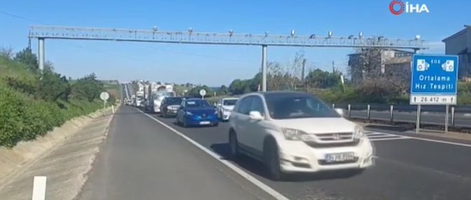 Vali Gül'den bayrama gideceklere uyarı geldi! Lütfen dikkat edelim!
