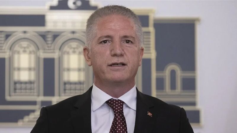 Vali Gül’den ‘Valinin yeğeni’ne suç duyurusu