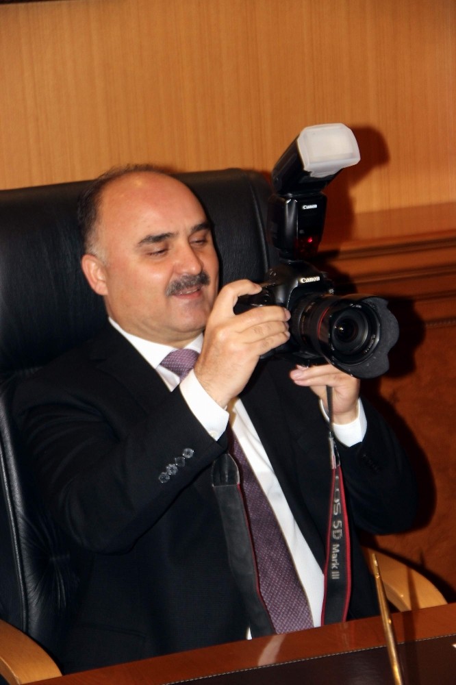 Vali Günaydın, 