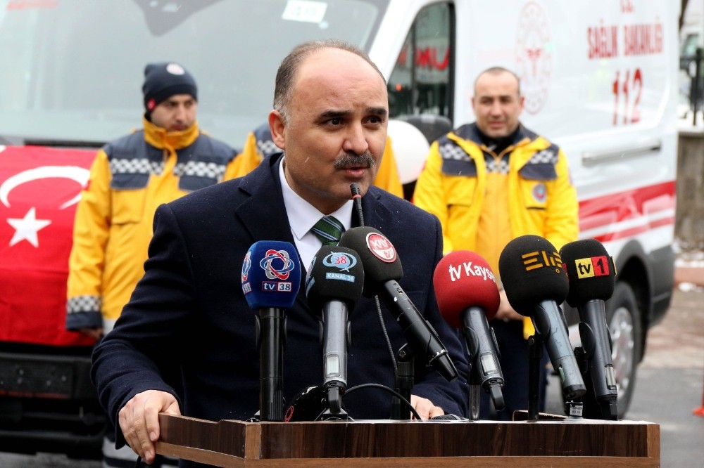 Vali Günaydın, 