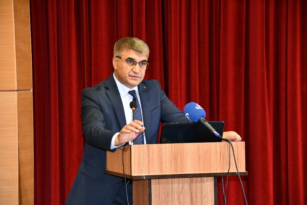 Vali Gürel: “ Safranbolu’da geçen yıl 1 milyon 200 bin turist ağırladık” 