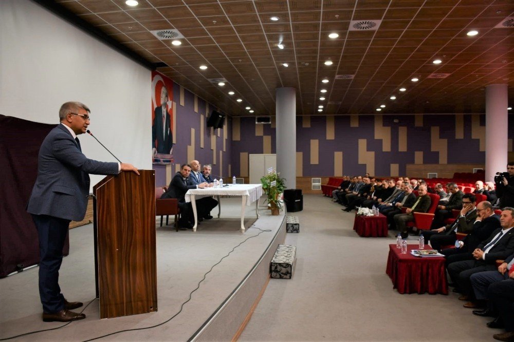 Vali Gürel, 