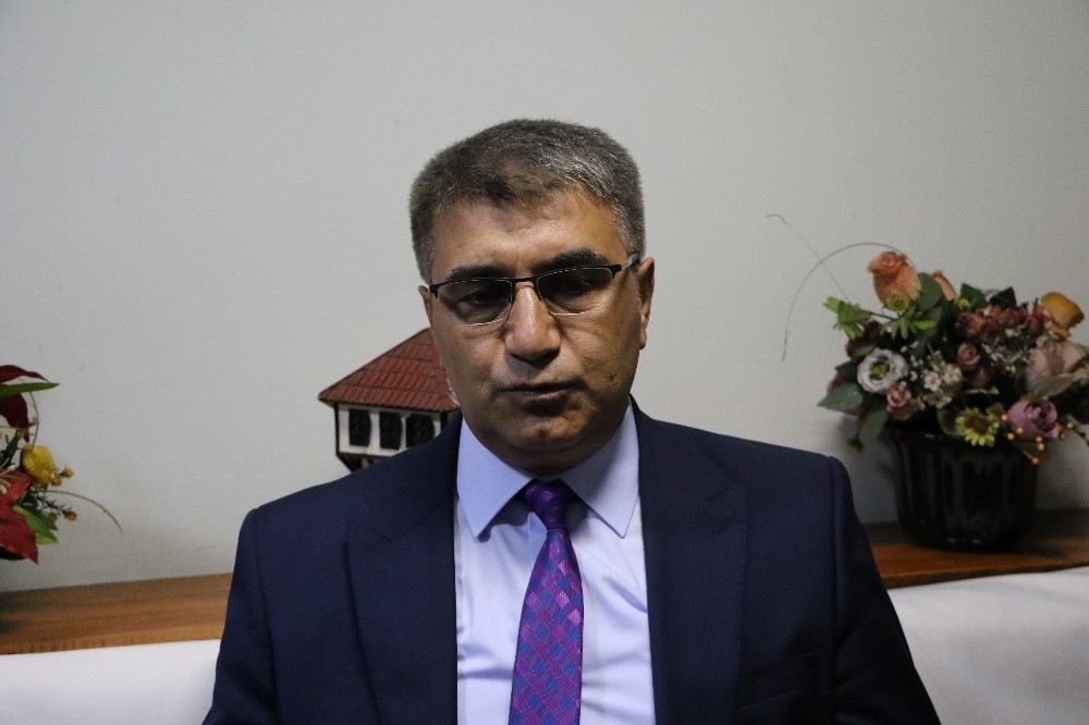 Vali Gürel: “Geçen hafta 5 vakamız gerçekleşti” 