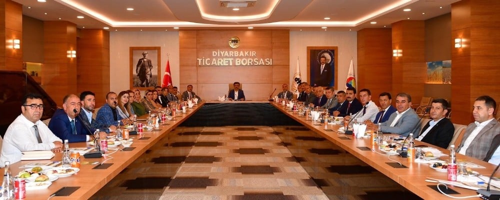 Vali Güzeloğlu: “Zayıf, eksik kısımlarımızı güçlendirmeliyiz” 