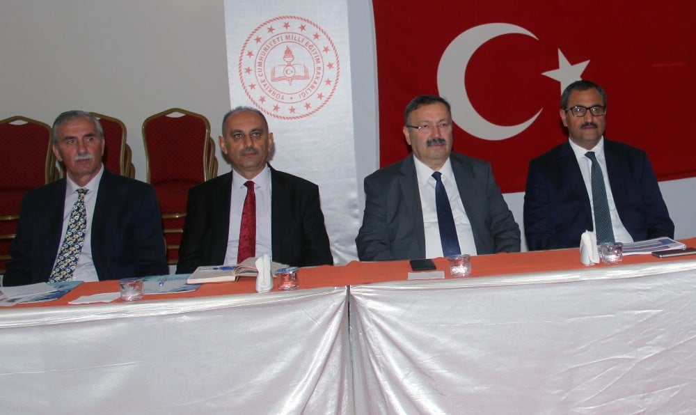 Vali Harun Sarıfakıoğulları Giresun’un LGS başarısının sırrını açıkladı 