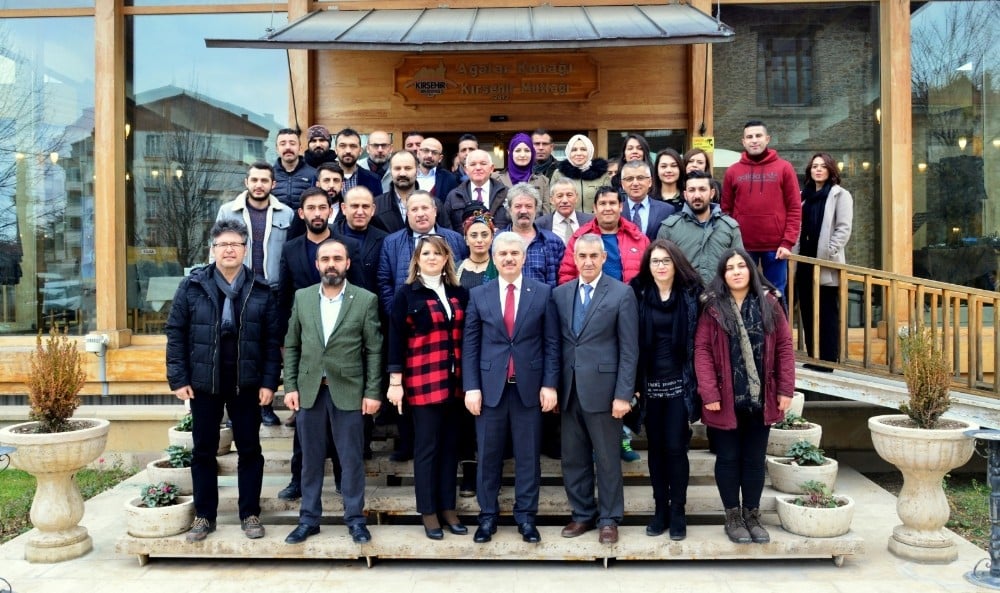 Vali İbrahim Akın, 