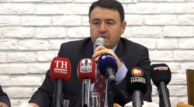 Vali kapatma gerekçesini açıkladı! Orası tam bir bataklık