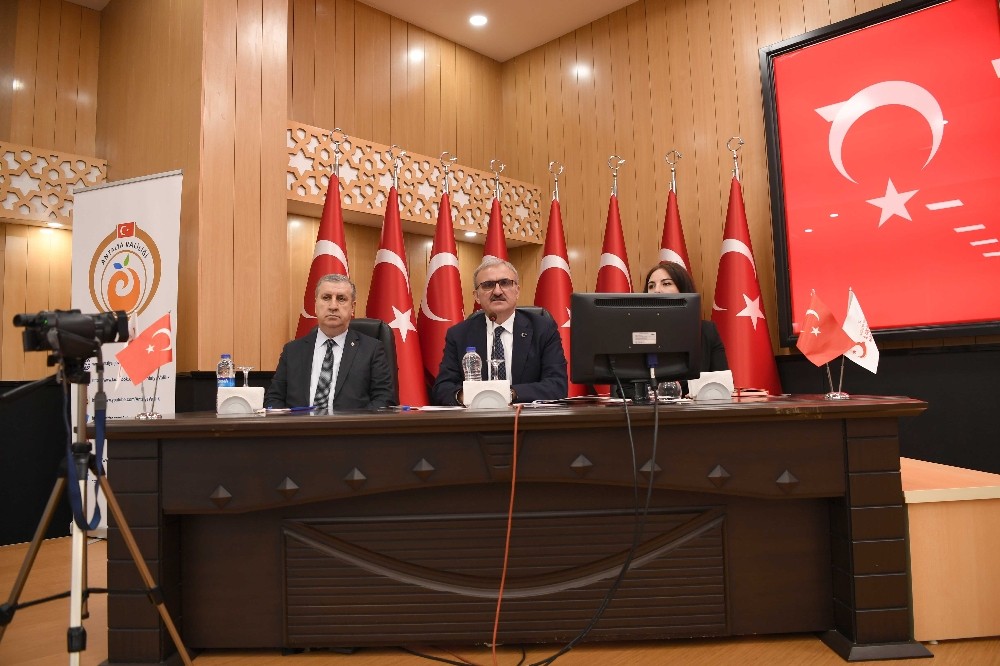Vali Karaloğlu: 