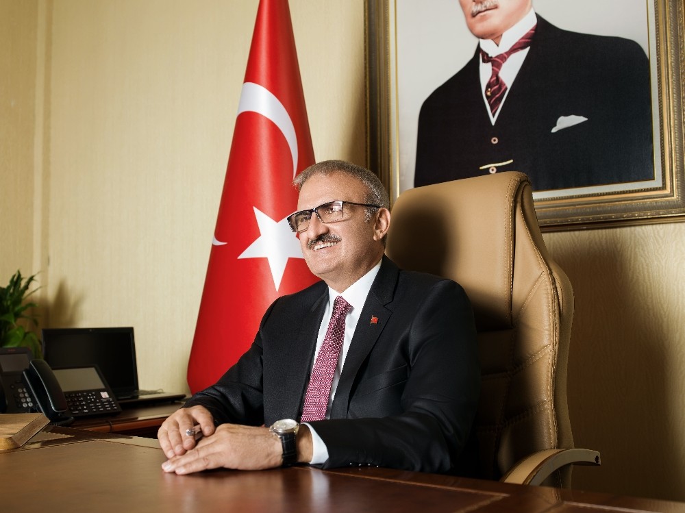 Vali Karaloğlu: 