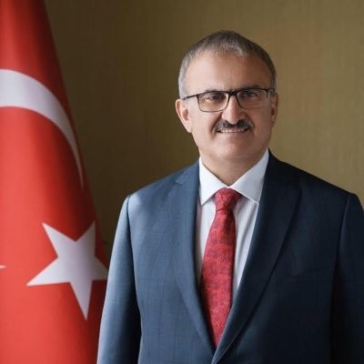 Vali Karaloğlu’ndan kamu personeline kemer talimatı 
