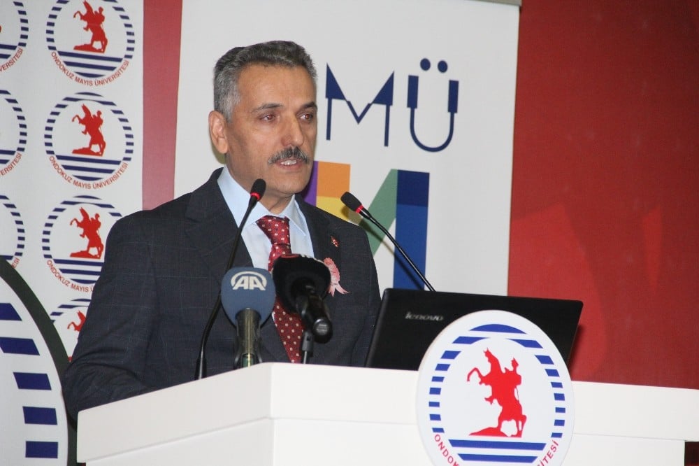 Vali Kaymak: “125 bine yakın kadın kanser taramasından geçirilmiş” 