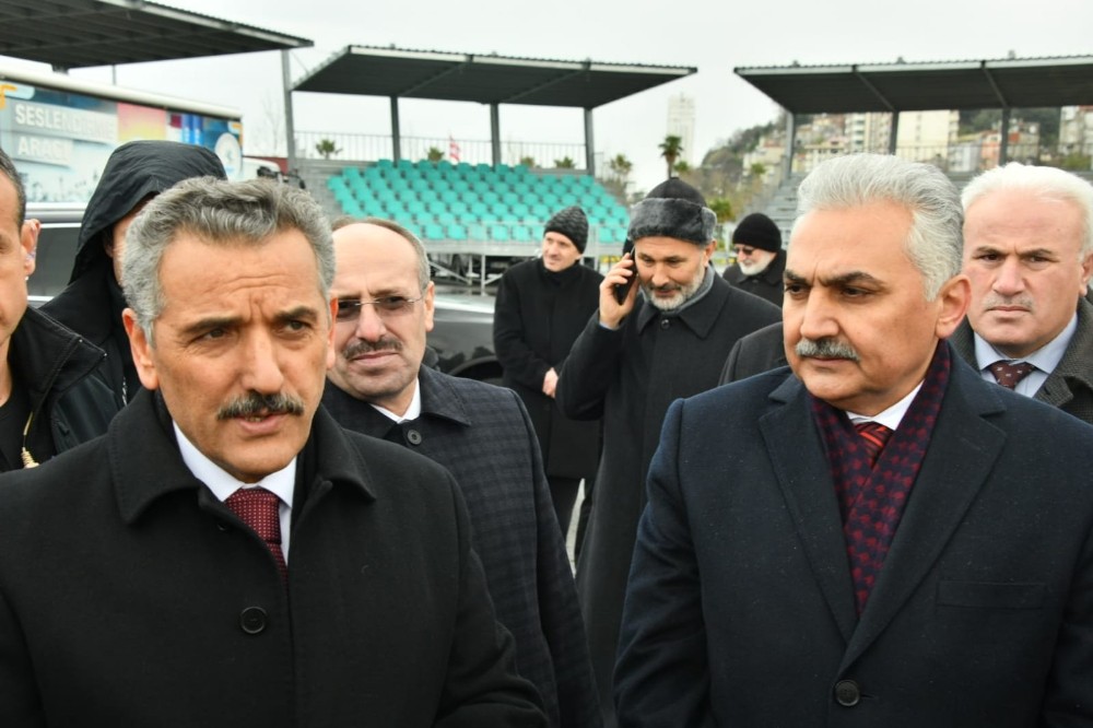 Vali Kaymak: 
