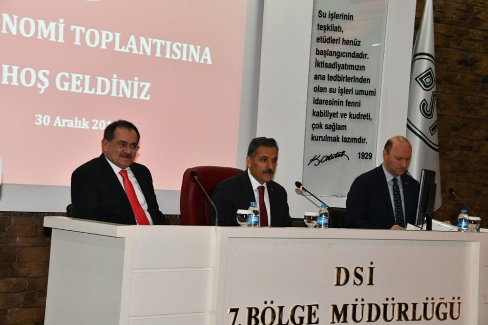 Vali Kaymak: 