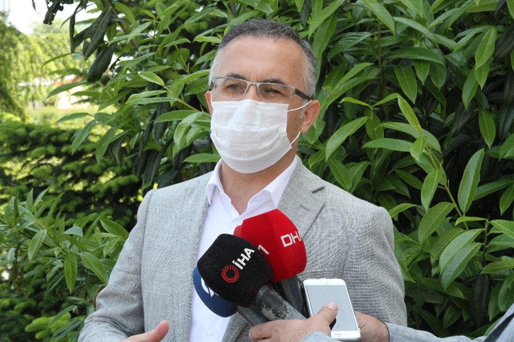 Vali Kemal Çeber: 