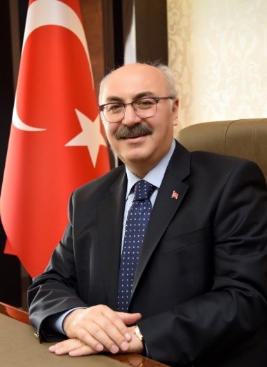 Vali Köşger’den spor talimatı 