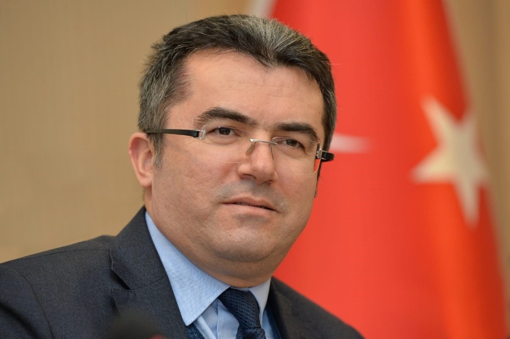 Vali Memiş’ten 14 Mart Tıp Bayramı mesajı 