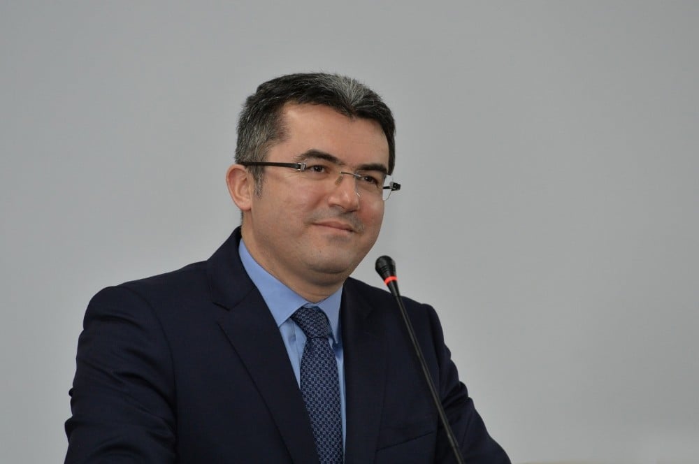 Vali Memiş’ten Turizm Haftası kutlama mesajı 