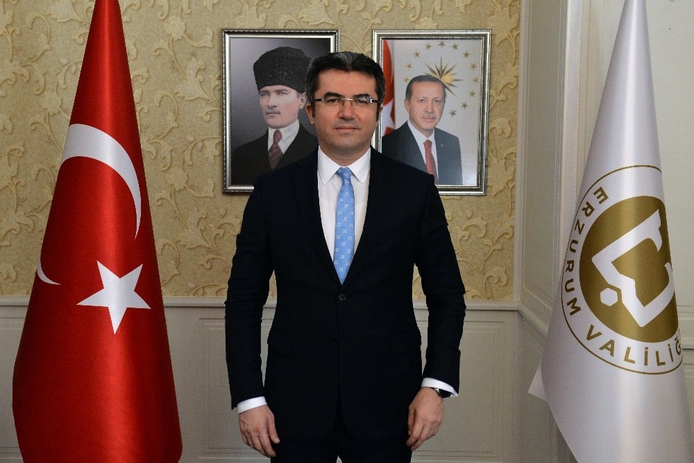 Vali Memiş’ten Vakıflar Haftası mesajı 