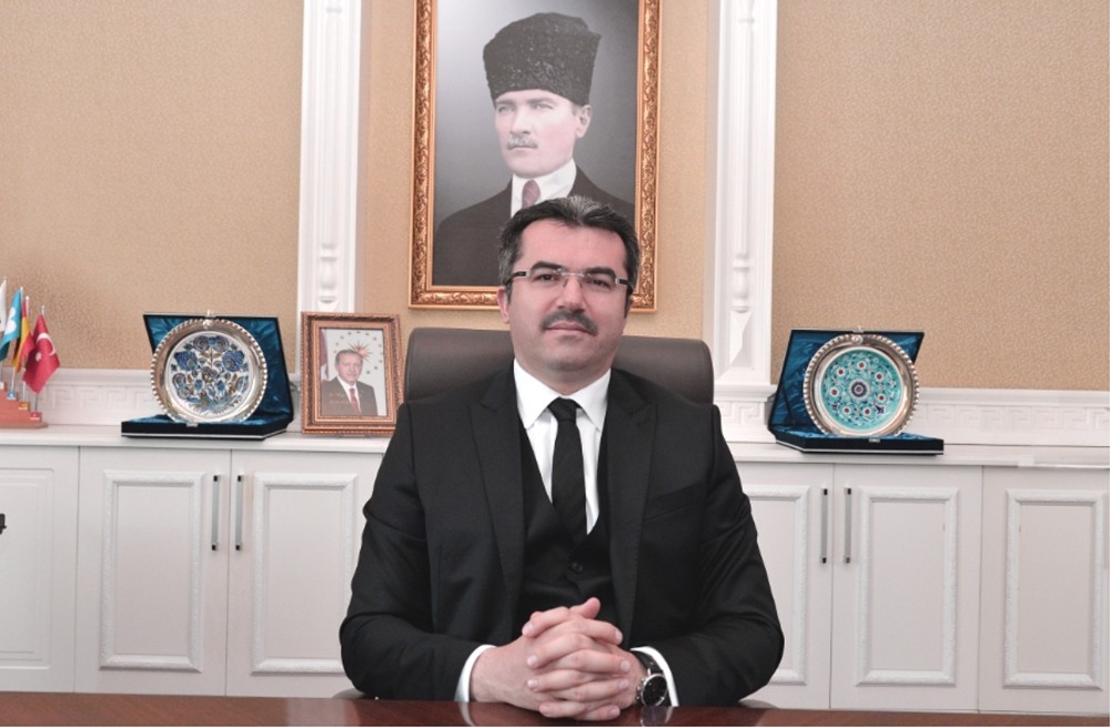 Vali Memiş’ten yeni eğitim öğretim yılı mesajı 