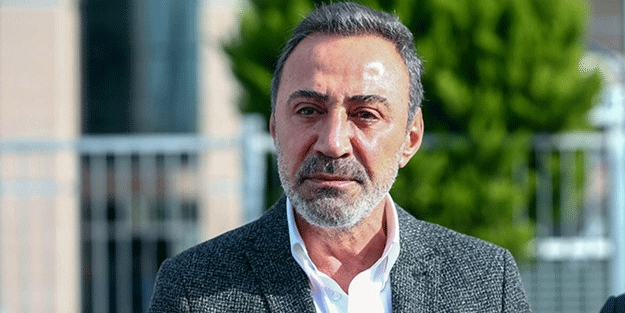 CHP'li Berhan Şimşek, savcılıkta kıvırdı
