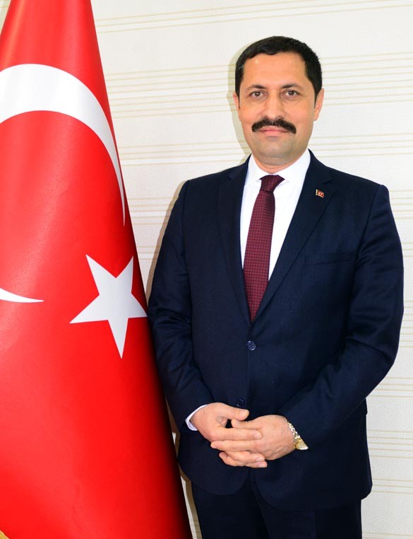 Vali Mustafa Masatlı’nın Kurban Bayramı mesajı 