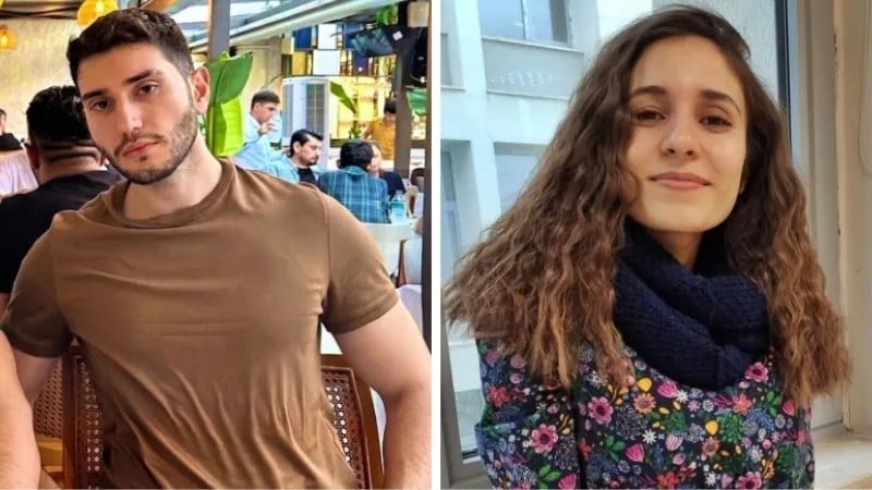 Vali oğlunun 