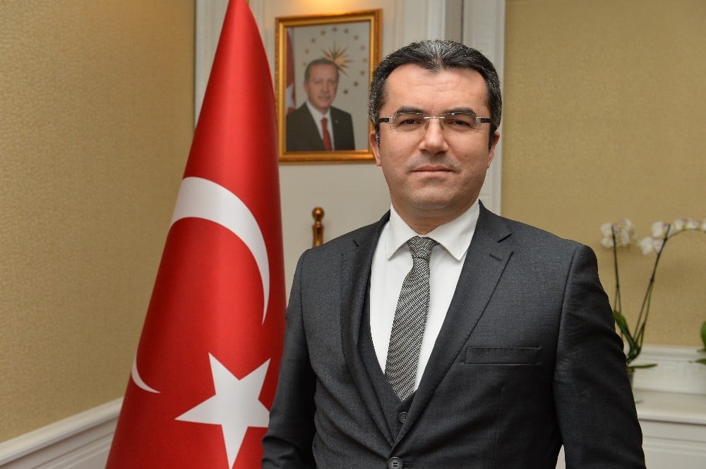 Vali Okay Memiş Erzurumlu’lara teşekkür etti 