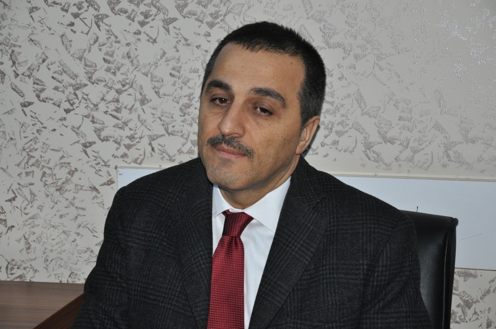 Vali Öksüz, “2019 Kars’ta dolu dolu geçti” 