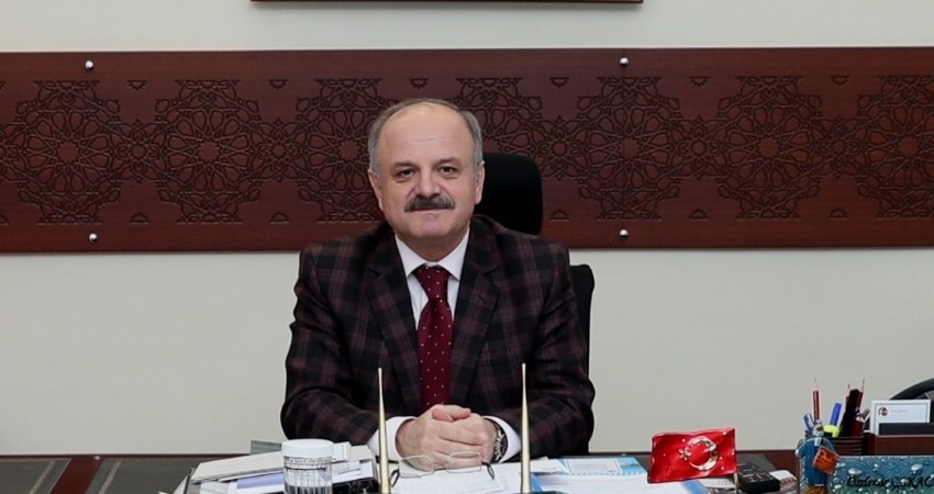 Vali Özdemir Çakacak’tan “II. İnönü Zaferi” kutlama mesajı 
