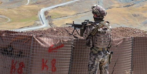 Vali resmen duyurdu: Sınır hattına örülecek