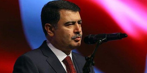 Vali Şahin, 'Genel Emir' yayımladı! Şimdi yandılar