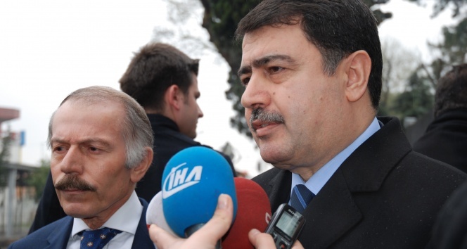 Vali Şahin'den İstanbullulara çağrı