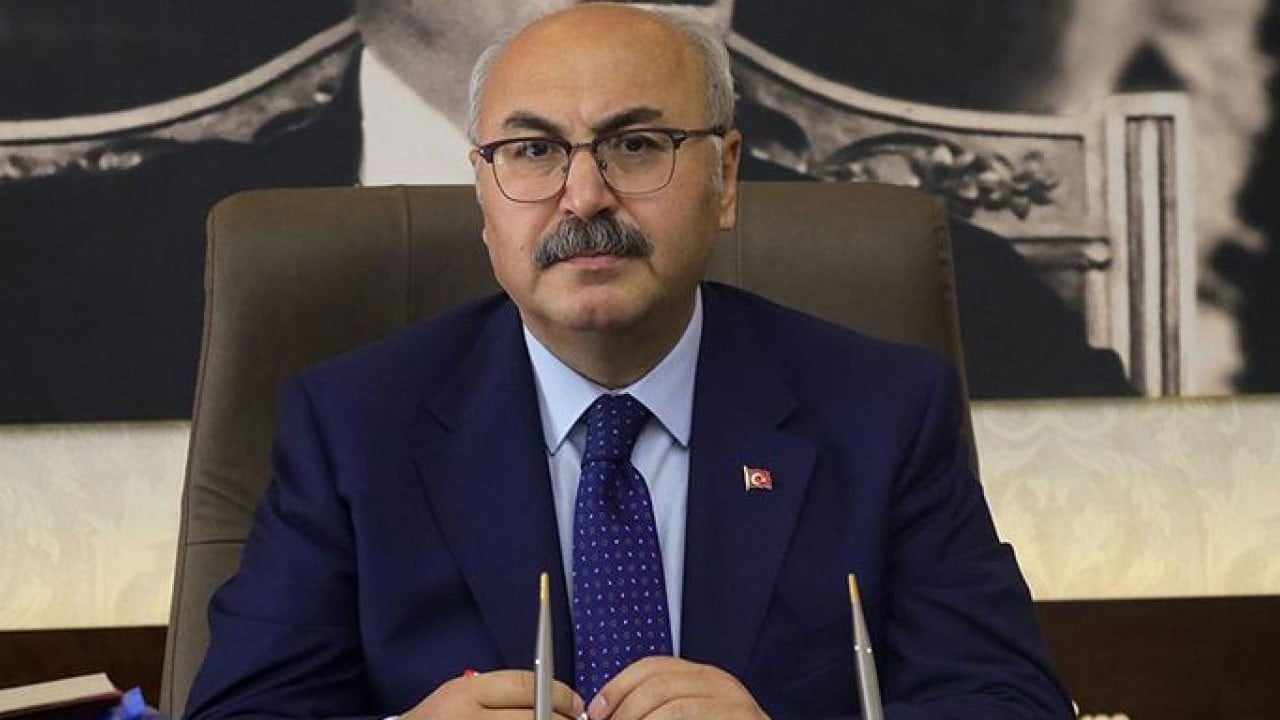 Denizli Valisi'nden sanal kumar uyarısı