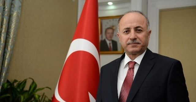 Vali Azizoğlu’ndan Engelliler Haftası mesajı