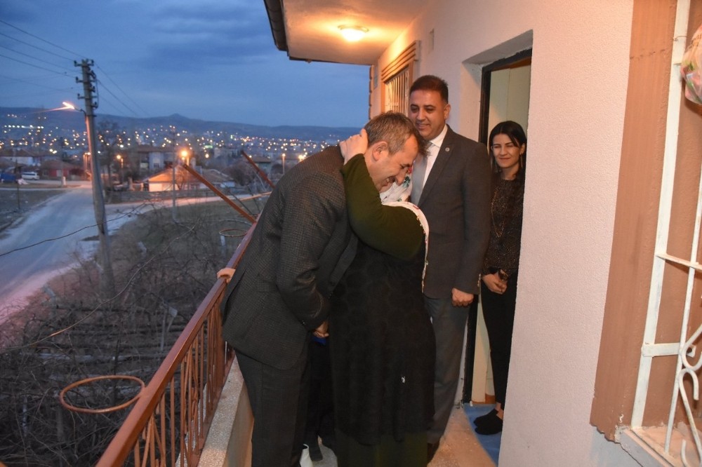 Vali Sezer: 