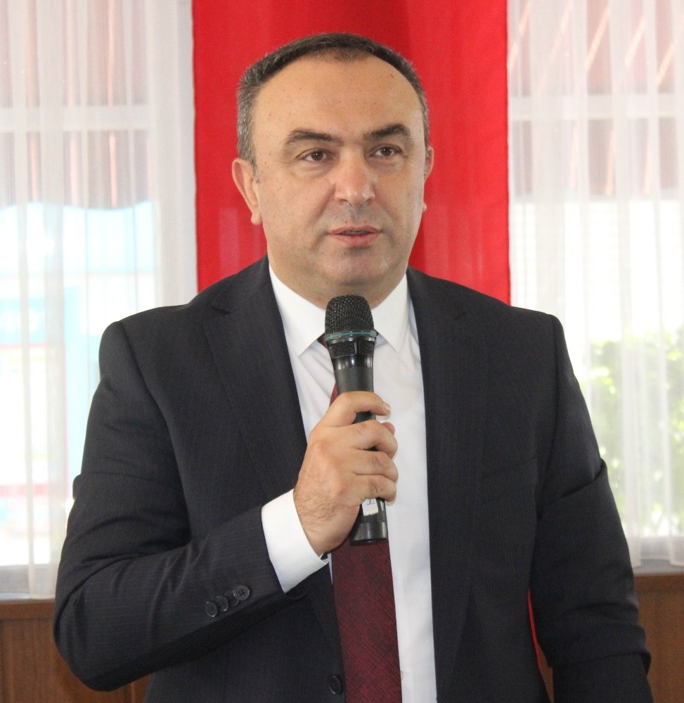 Vali Soytürk’ün 24 Ağustos Mercidabık Zaferi mesajı 