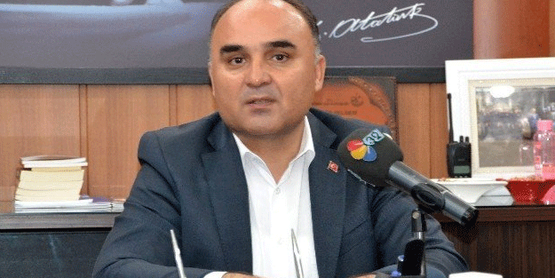 Vali telsizden 'otobüsleri gerekirse yakın' talimatı verdi
