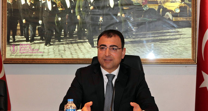 Vali toprak’tan İzmirlileri rahatlatan terör açıklaması