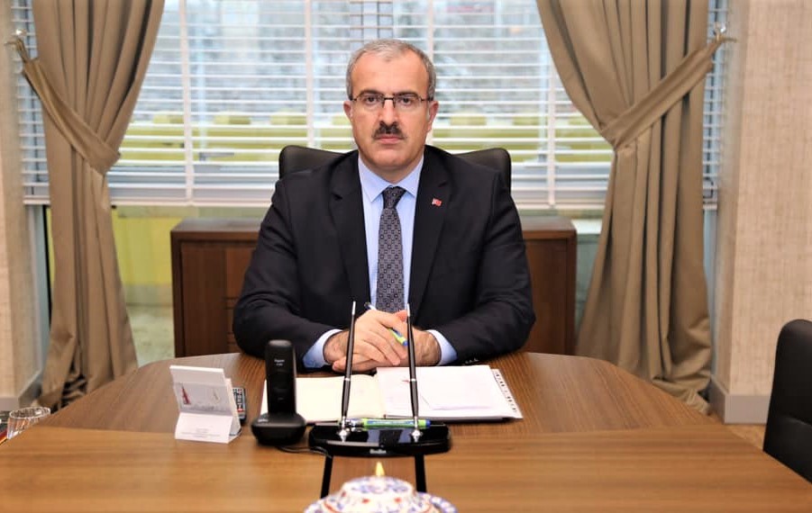 Vali Toraman: 
