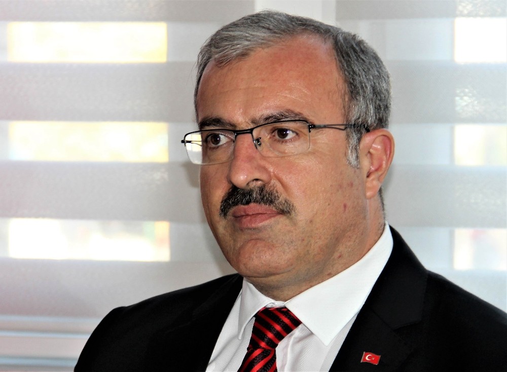 Vali Toraman: 