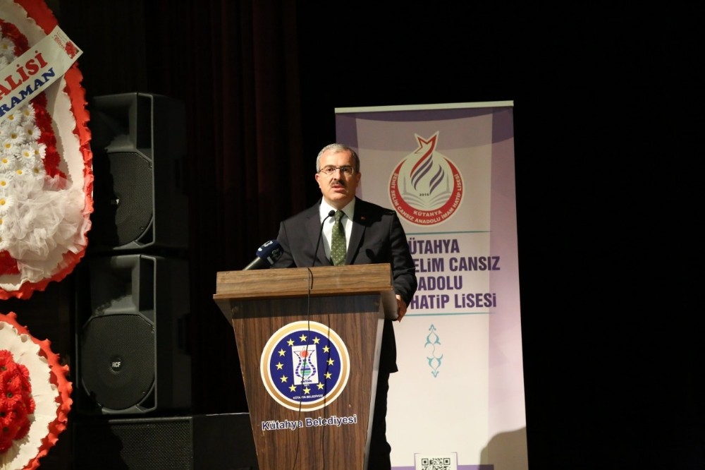 Vali Toraman: 