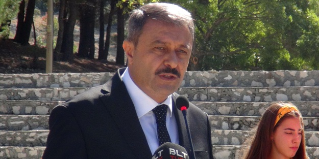 Vali uyardı: İlimize gelmeyin
