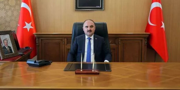 Vali uyardı: Vakalar arttı ziyaretleri erteleyin