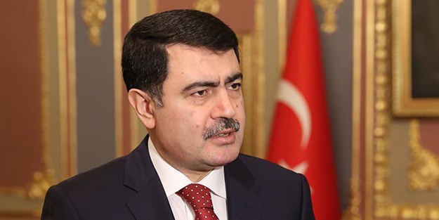 Vali Vasip Şahin duyurdu! Ankara'da eğitime engel