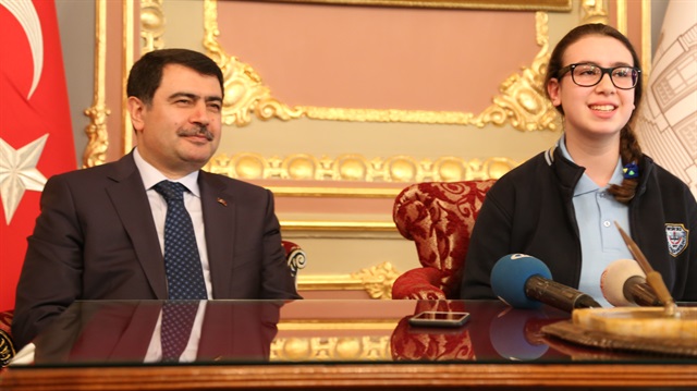 Vali Vasip Şahin'den 1 Mayıs açıklaması